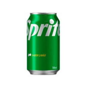 imagem do produto Sprite lata 350ml 