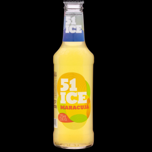 imagem do produto Ice maracuja 275ml