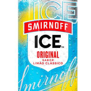 imagem do produto Ice Smirnoff 269ml lata