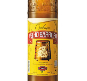 imagem do produto Velho barrero 910ml 