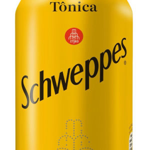 imagem do produto Água tônica 350ml