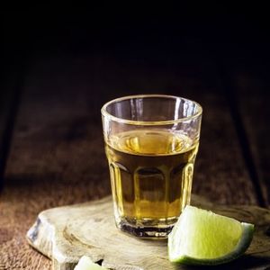 imagem do produto Dose whisky Passport - 50ml
