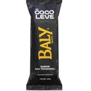 imagem do produto Gelo sabor BALY tradicional