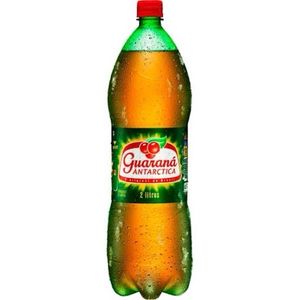imagem do produto Guaraná Antarctica 2L 