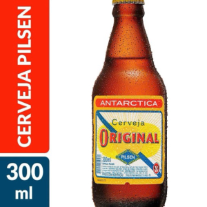imagem do produto Barrigudinha original 300ml