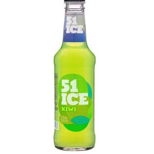 imagem do produto Ice kiwi 275ml