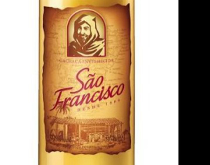 imagem do produto Cachaça São Francisco