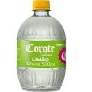 imagem do produto Corote limão 500ml 