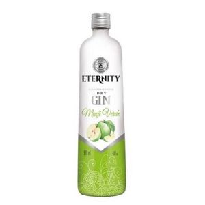 imagem do produto Gin eternity Maçã Verde 900ml