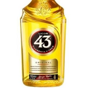 imagem do produto Licor 43 