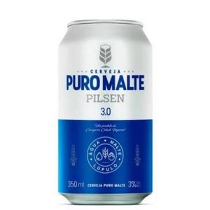 imagem do produto Puro malte pilsen 350ml