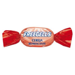 imagem do produto Bala freegells 