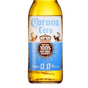 imagem do produto Corona ZERO long neck