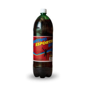 imagem do produto Esportivo maçã 