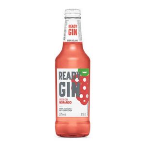 imagem do produto Ready Gin 275ml