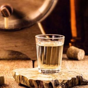 imagem do produto Dose licor 43 - 50ml