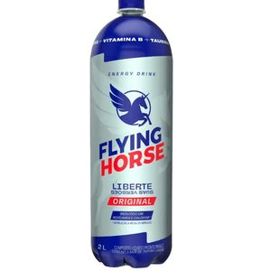 imagem do produto Energético Flying Horse 2L