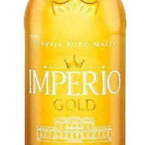 imagem do produto Império gold 600ml