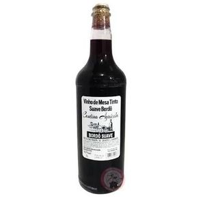 imagem do produto Cantina agrícola  tinto suave bordo 