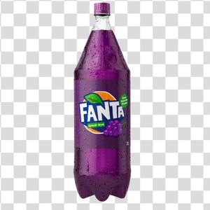 imagem do produto Fanta Uva 2L