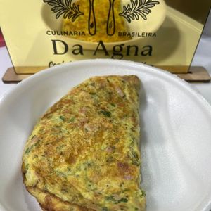 imagem do produto Omelete Adicional
