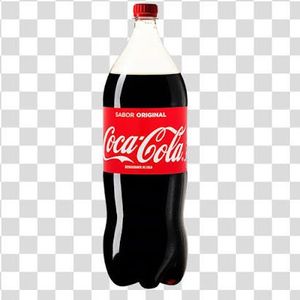 imagem do produto Coca Cola 1L