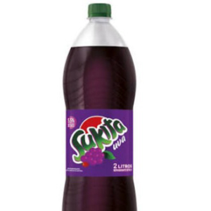 imagem do produto Sukita Uva 2L