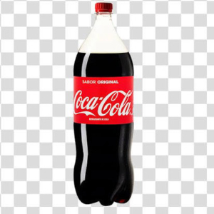 imagem do produto Coca Zero 1L