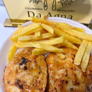imagem do produto Filé de Frango