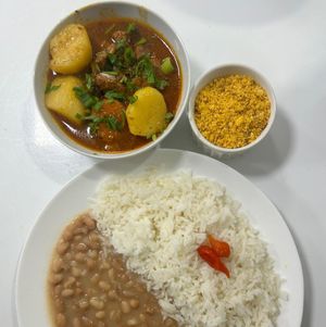 imagem do produto Picadinho