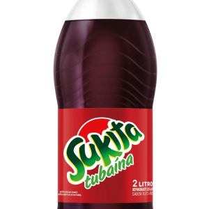 imagem do produto Sukita Tubaína 2L