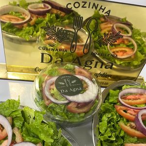 imagem do produto Salada