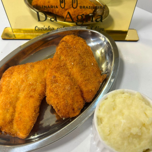 imagem do produto Filé de Peixe