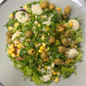 imagem do produto Salada Mista