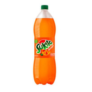 imagem do produto Sukita Laranja 2L
