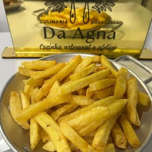imagem do produto Porção de Batata Frita 