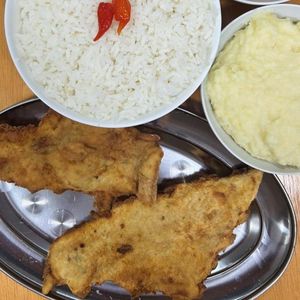 imagem do produto Filé de Peixe