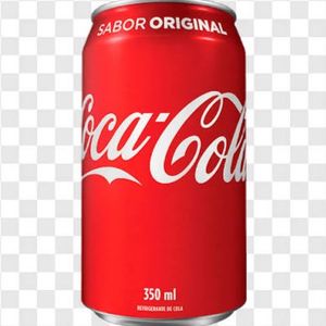 imagem do produto Coca Cola Lata