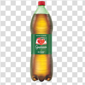 imagem do produto Guaraná Antártica 2L