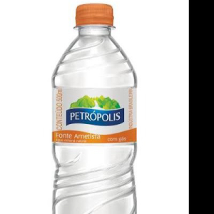imagem do produto Água com gás