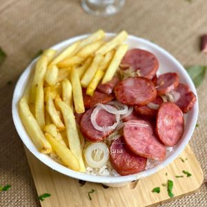 imagem do produto Calabresa