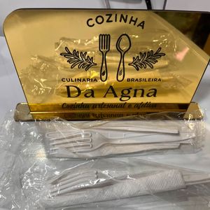 imagem do produto Talher