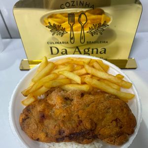 imagem do produto Bife à Milanesa