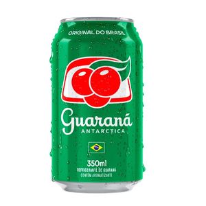 imagem do produto Guaraná Antártica
