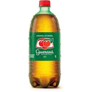 imagem do produto Guaraná Antártica