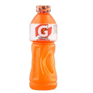 imagem do produto Gatorade Tangerina