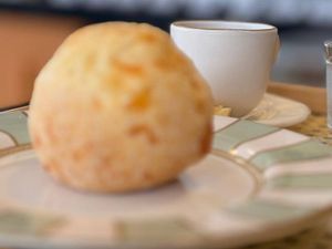 imagem do produto Pão de queijo