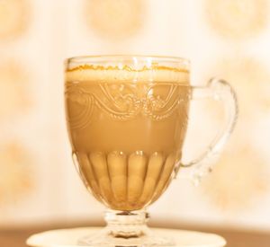 imagem do produto Café com leite