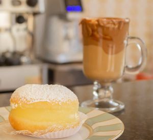 imagem do produto Capuccino Avelã