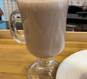 imagem do produto Chocolate quente